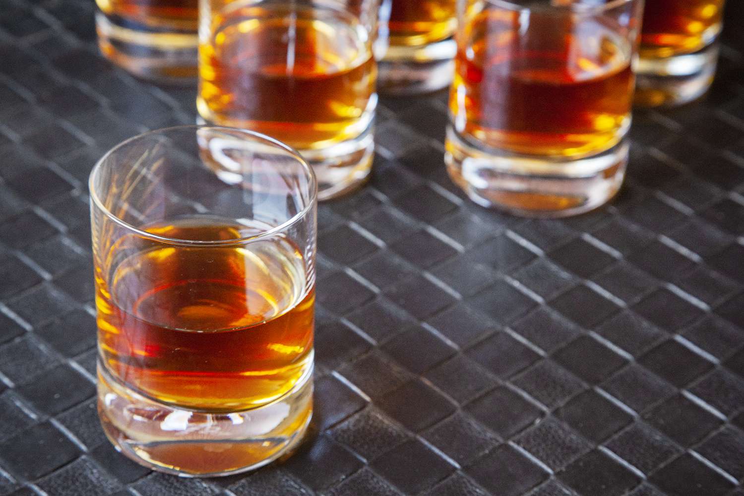 Bourbon For Beginners Explaining The Types Of Bourbon