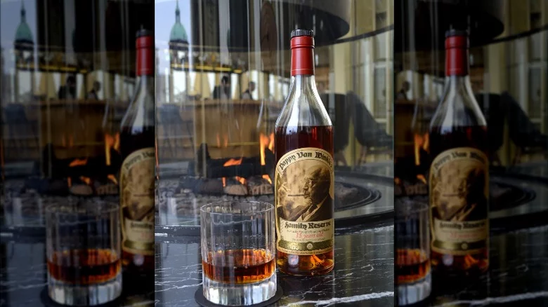 Why Is Pappy Van Winkle So Expensive why-is-pappy-van-winkle-so-expensive