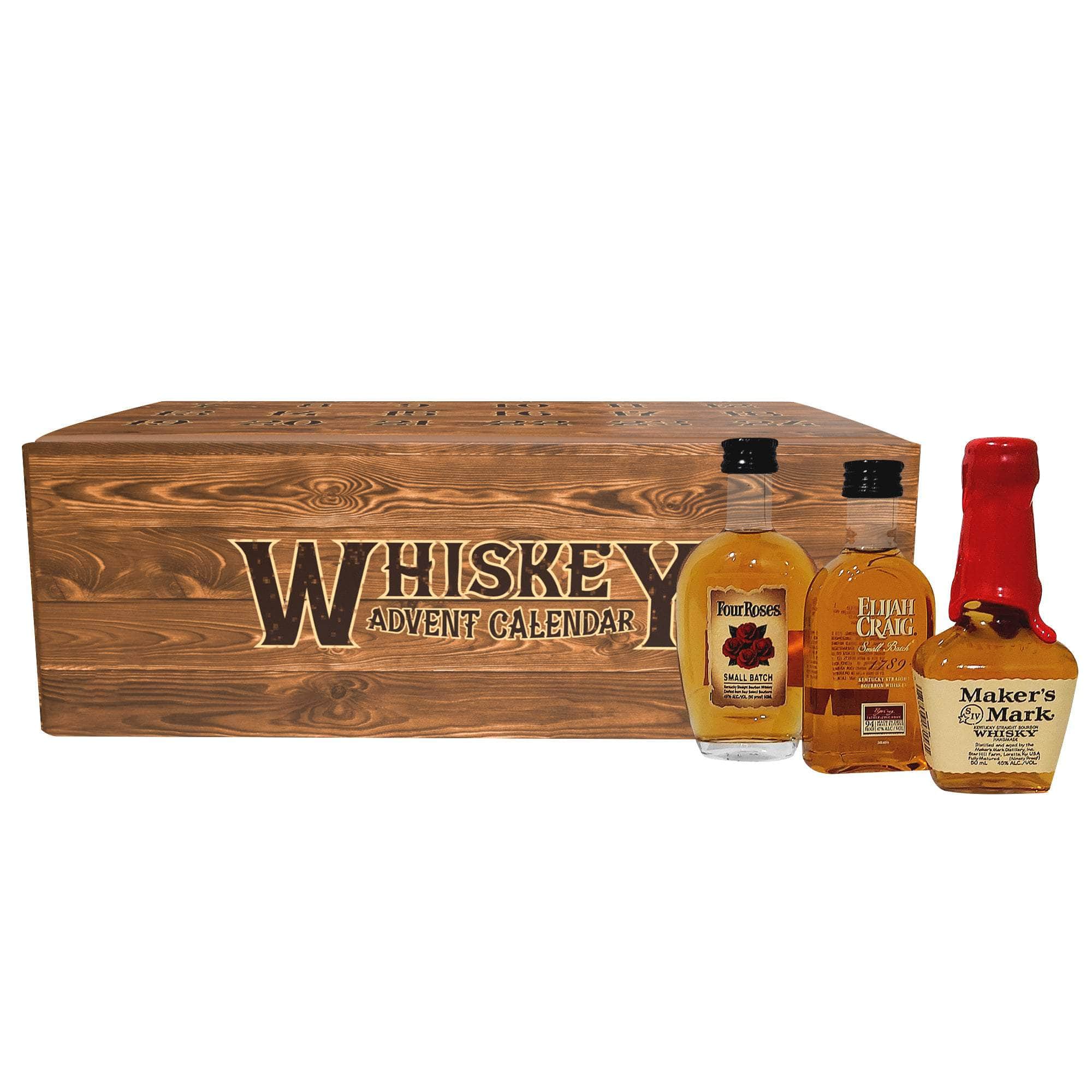 The Holidays are coming here are the best whiskey Advent calendars for 2022 The Holidays are coming here are the best whiskey Advent calendars for 2022