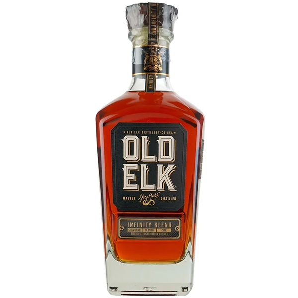 Old Elk Distillery announces special edition 2022 Infinity Blend