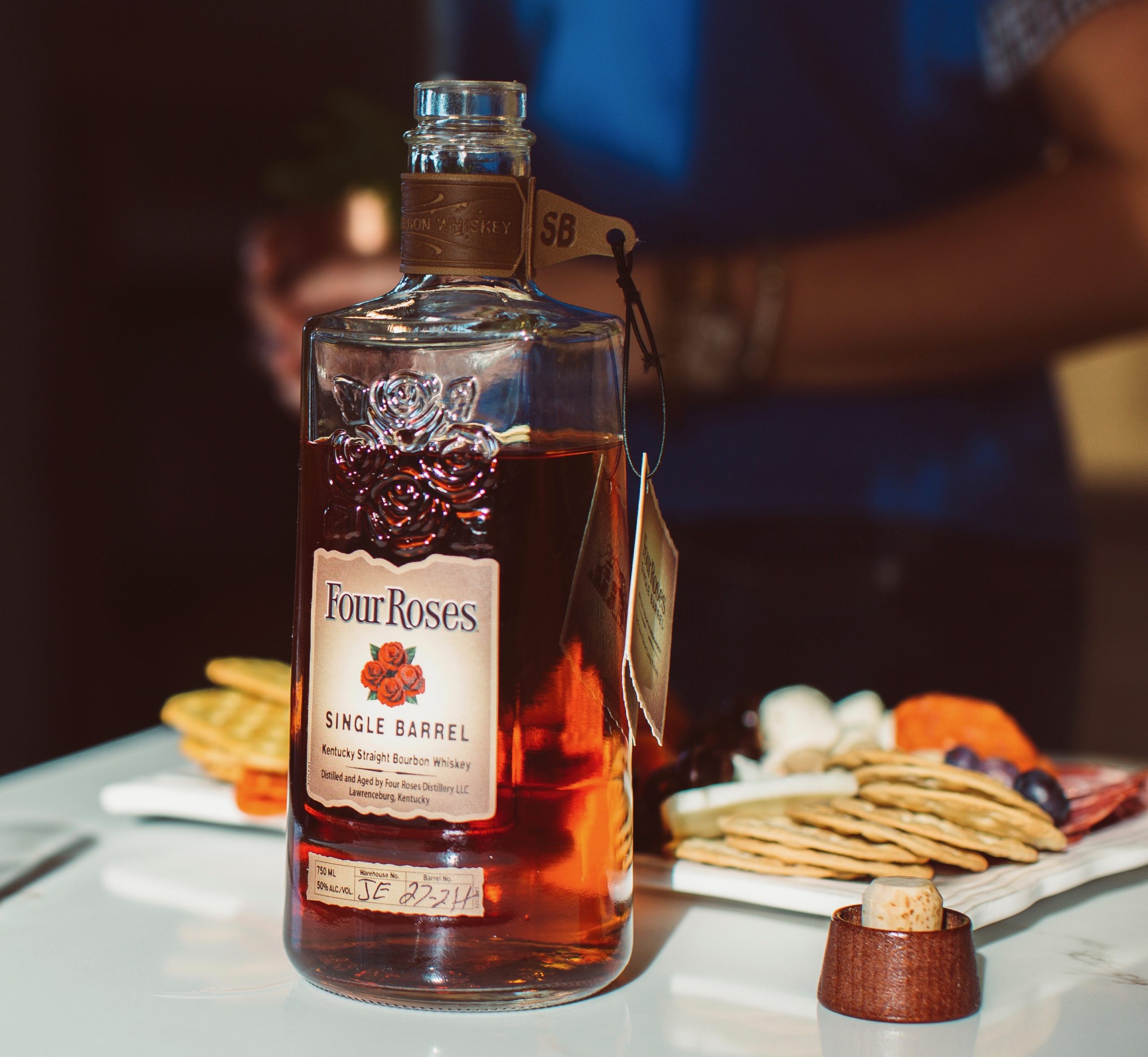 16 best bourbons under 100 Man of Many
