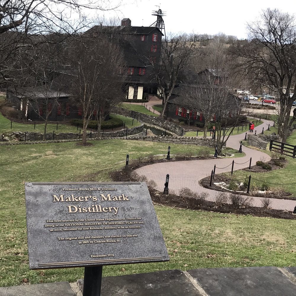 Ten Kentucky distilleries worth visiting