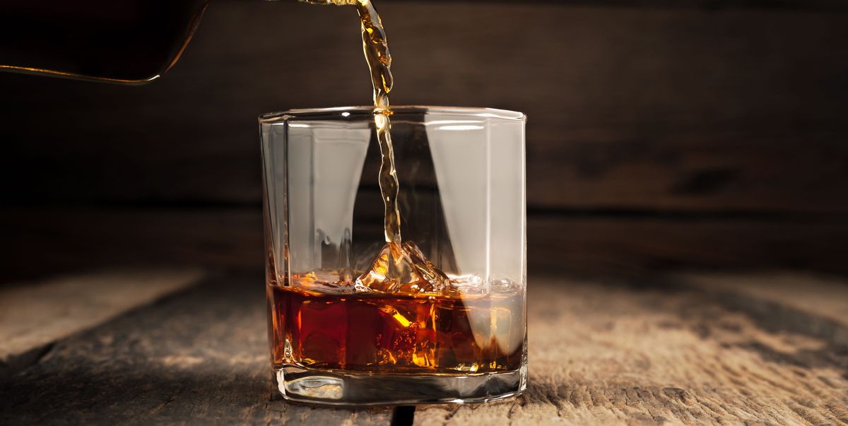 The 10 Best Bourbons 2023