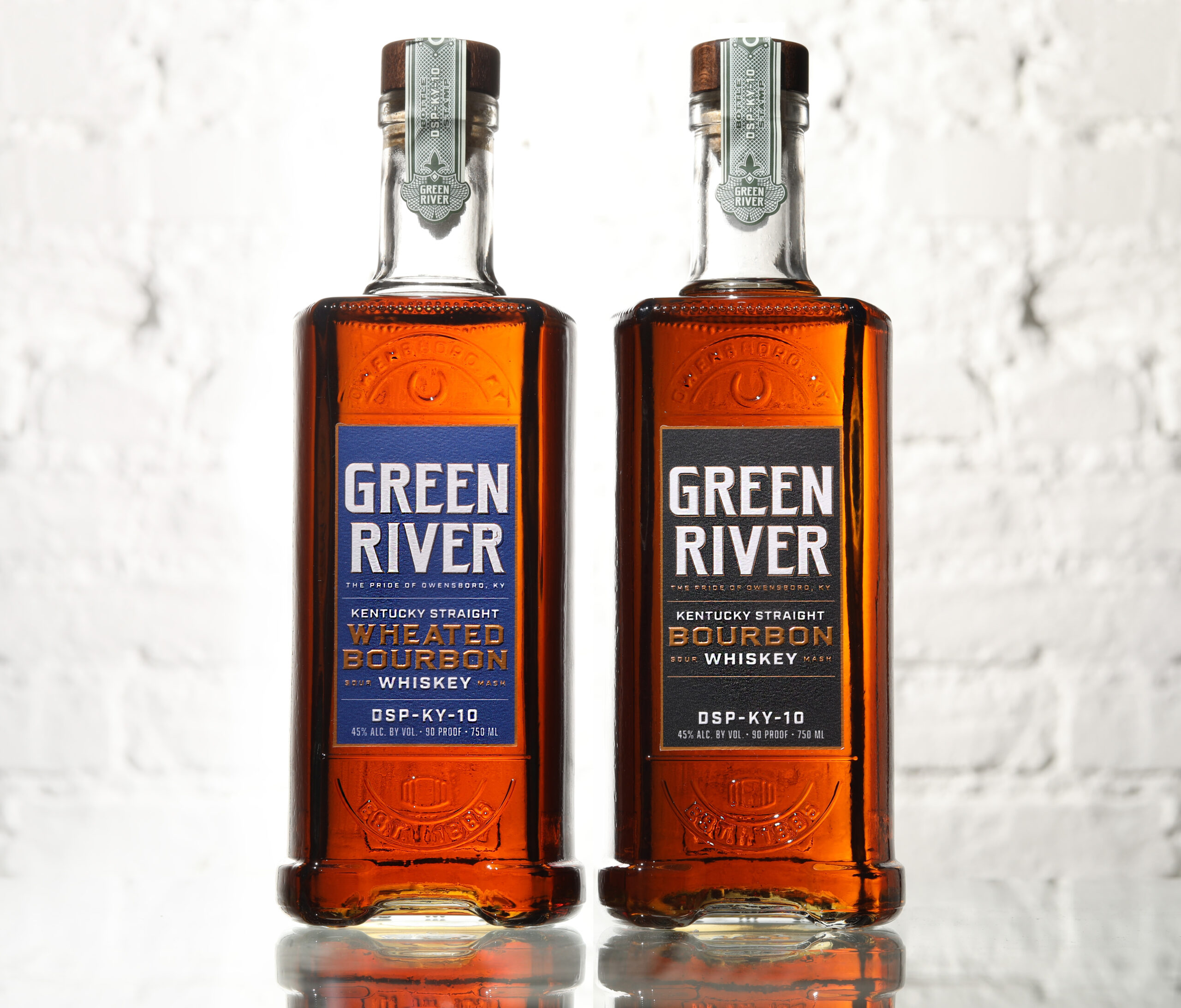 Green River Distilling Co. releases wheated expression