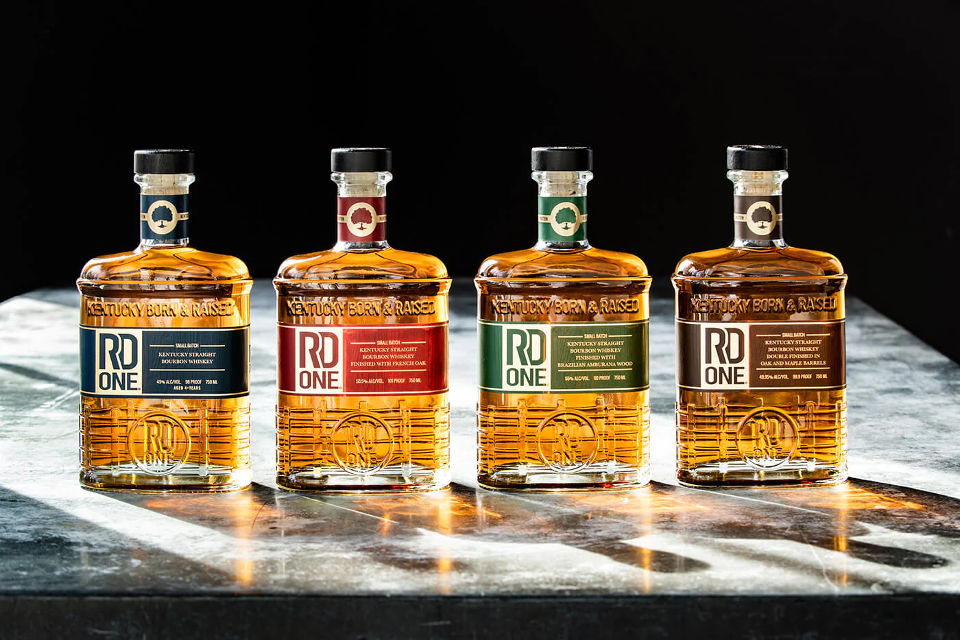 RD1 Spirits expands distribution into Indiana