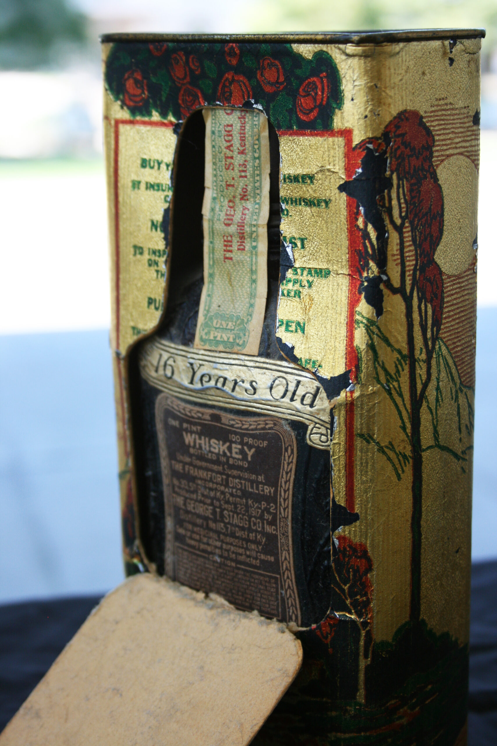 Bourbon unicorns featured at Art of Bourbon auction