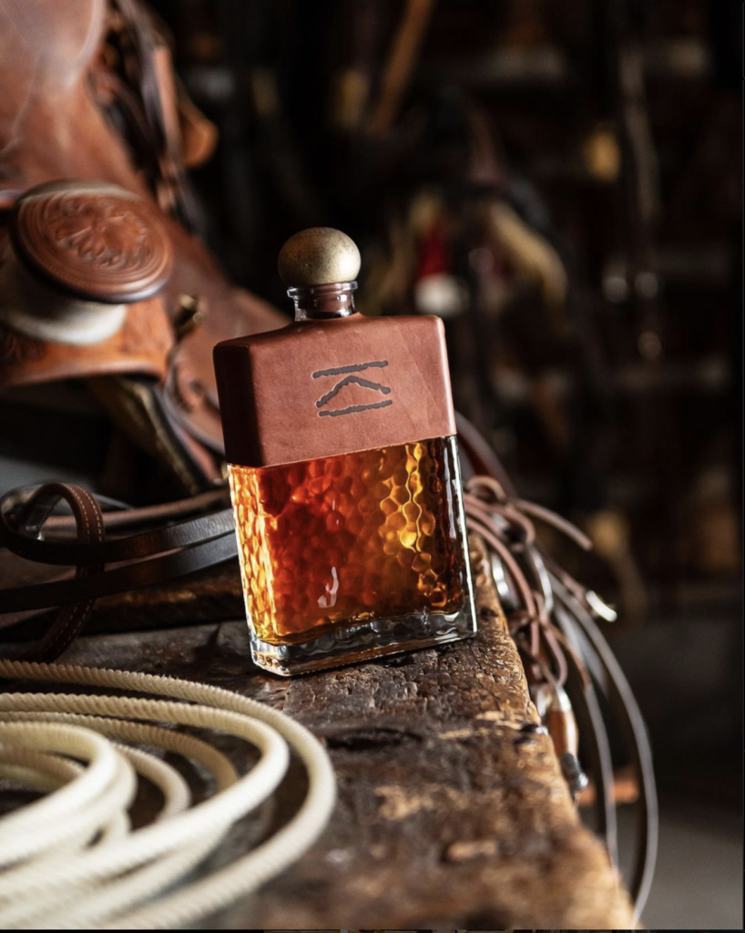 ‘Yellowstone’s’ Cole Hauser to release his own bourbon whiskey brand