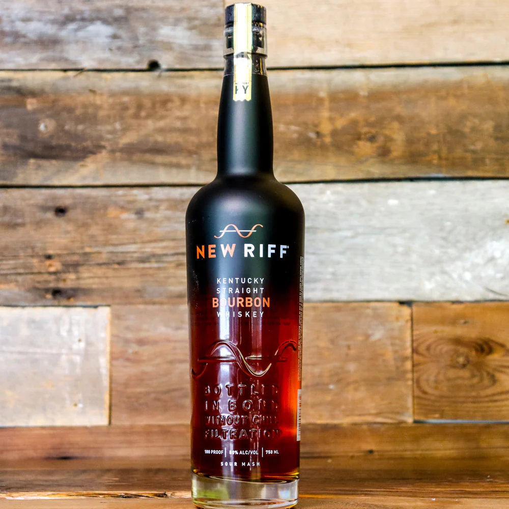 New Riff Distilling earns prestigious merit in 2023 fall Barleycorn Awards