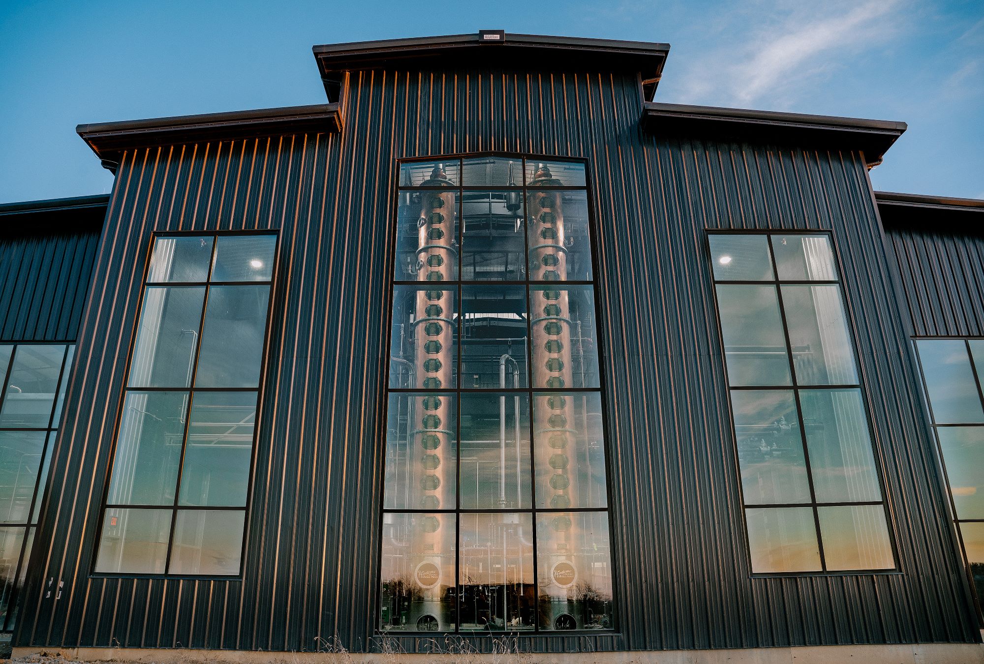 Sazerac Acquires Garrard County Distilling to Boost Kentucky Capacity