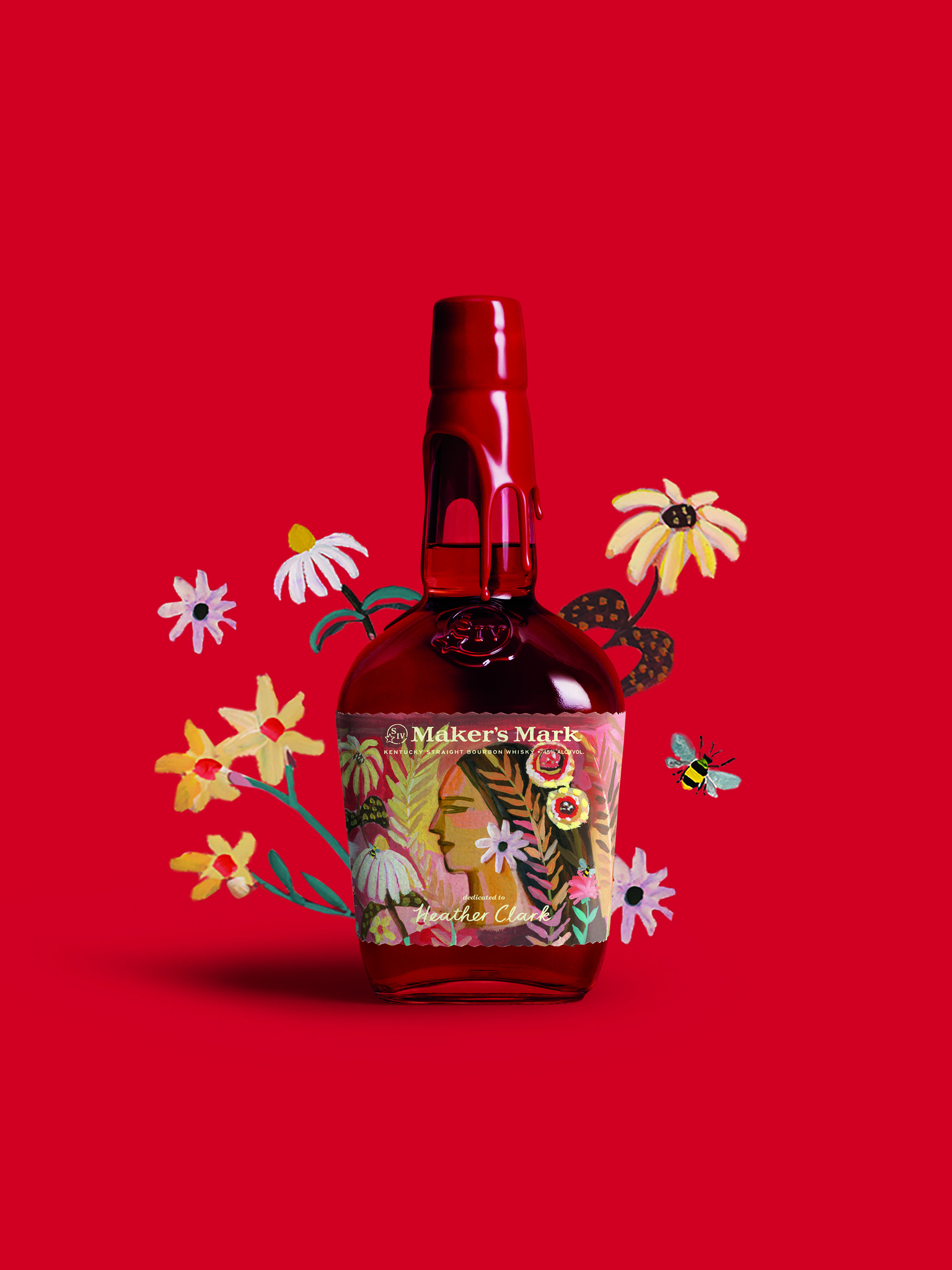 Maker’s Mark® Bourbon Calls Consumers to Recognize ‘Spirited Women ...