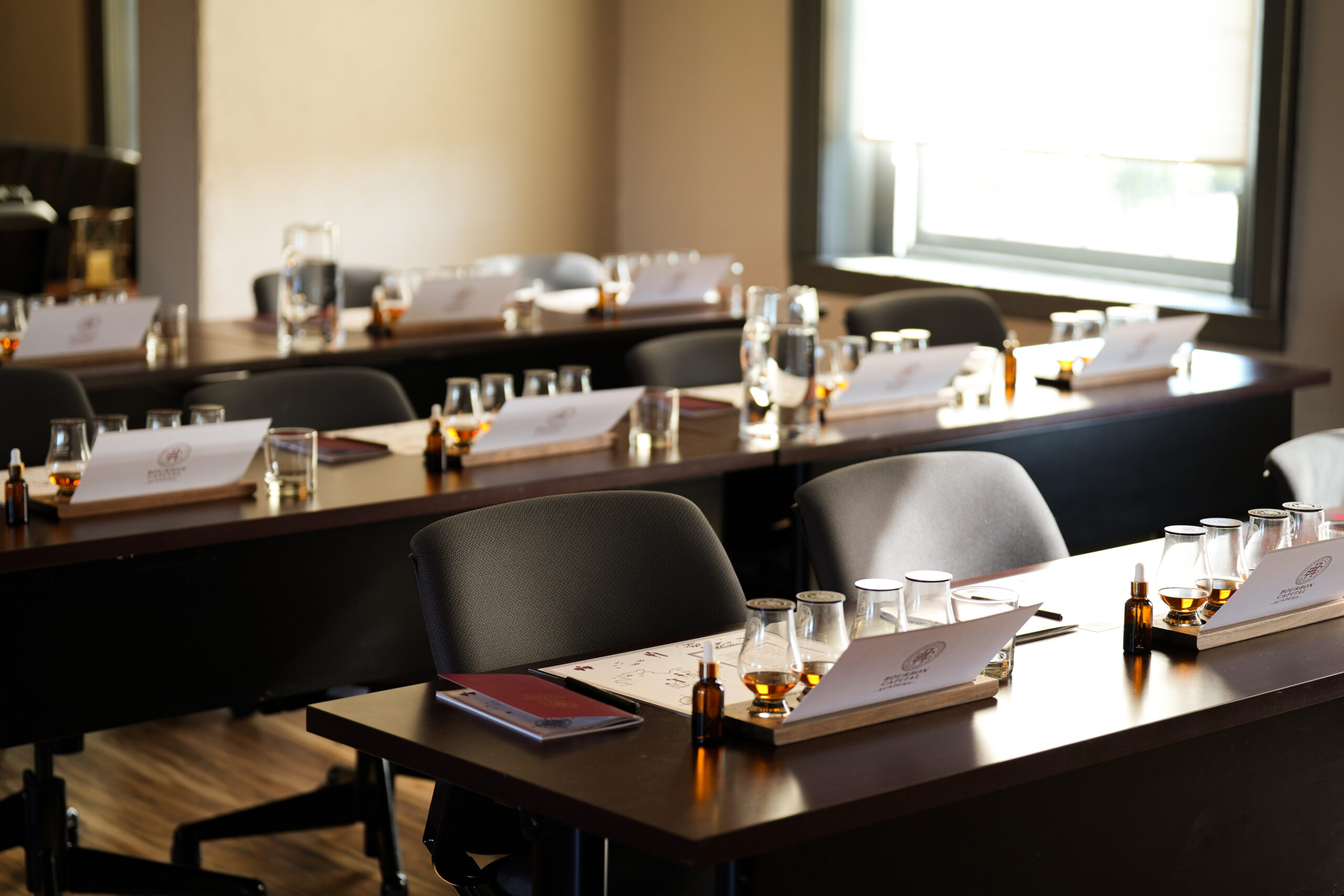 Bourbon Capital Academy