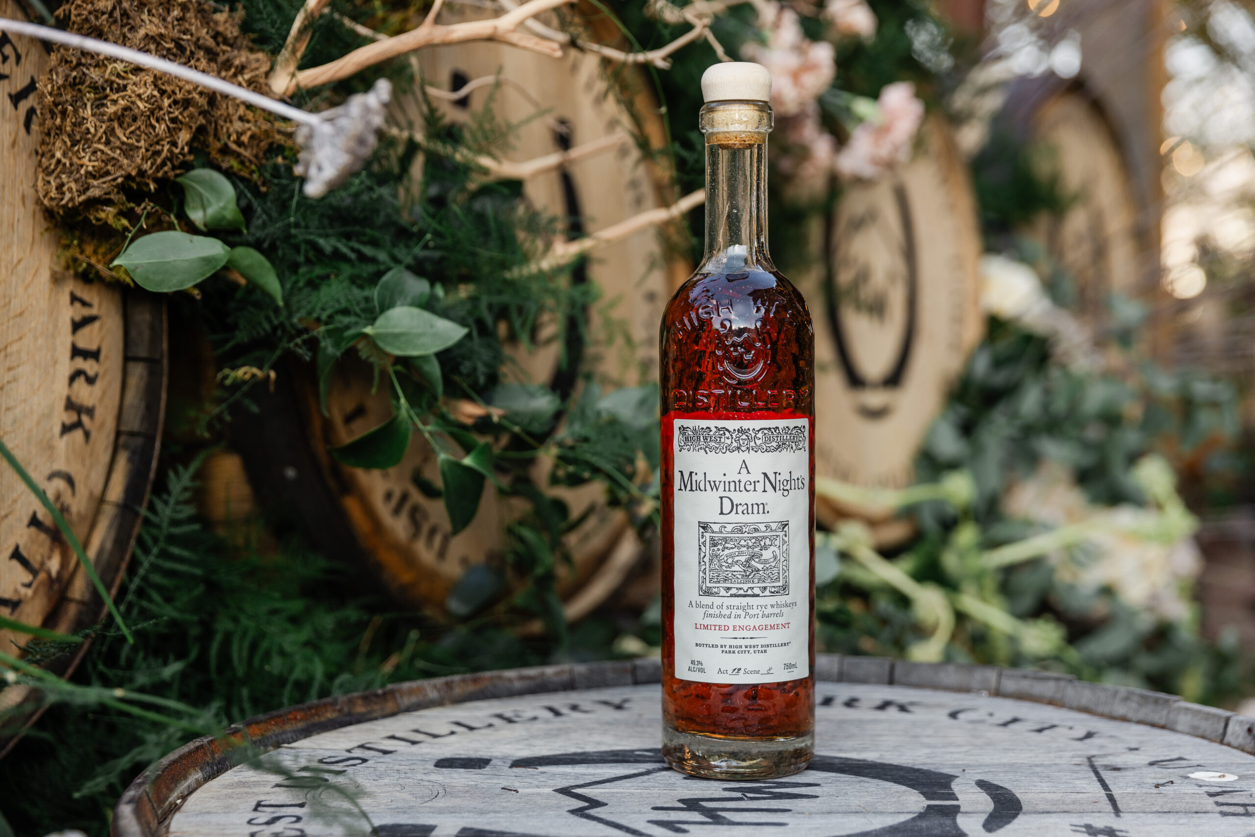 A Midwinter Night’s Dram Returns