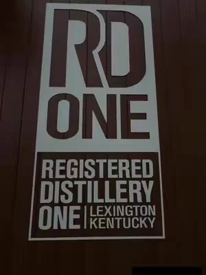 Big congrats to RD1 Spirits on the grand opening of their brand new distillery!