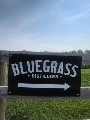 🎉Ribbon cut & bourbon poured!🥃 The Bourbon Flight checked out the grand opening of Bluegrass...